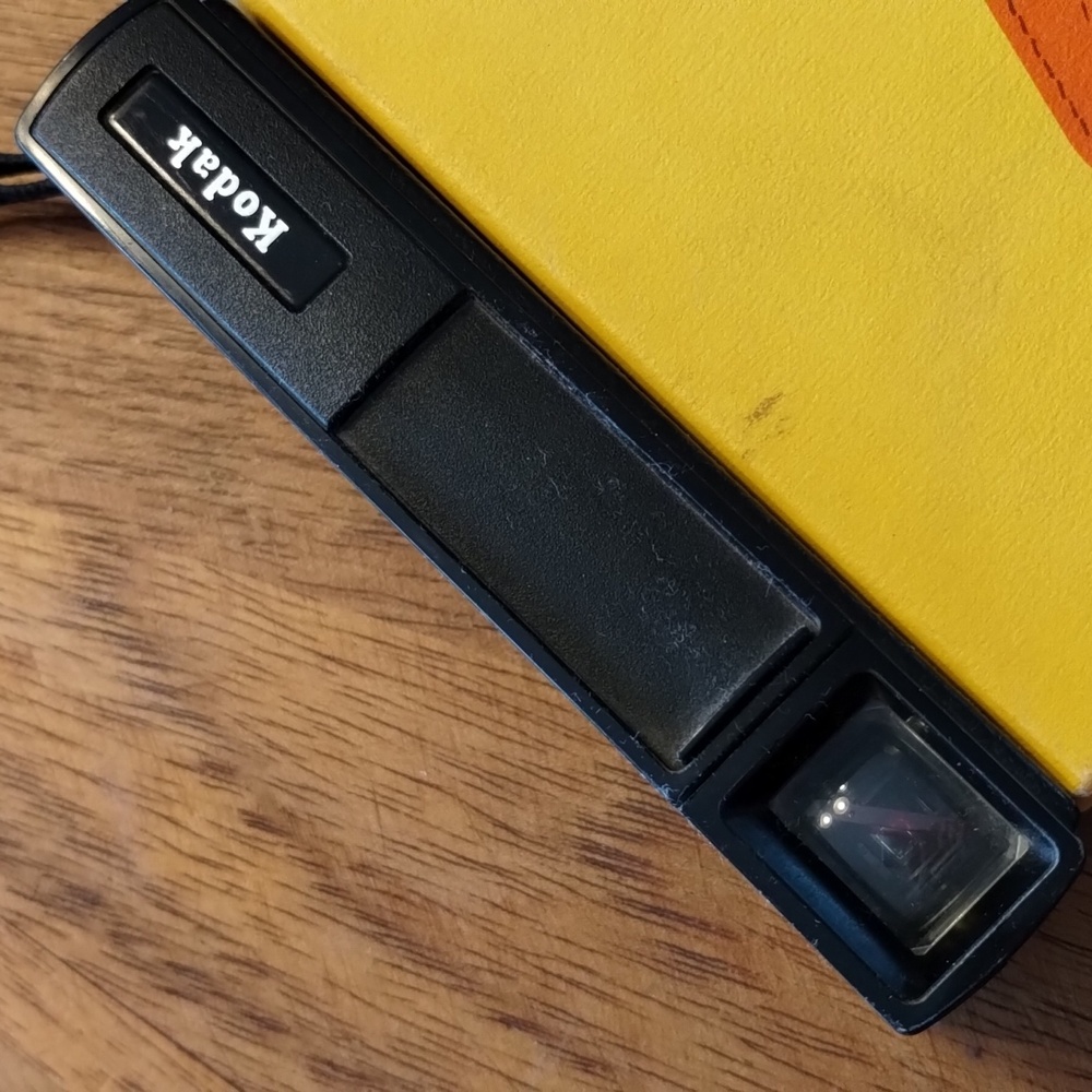Kodak Camera - Picture 4 of 10